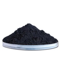 99.9% MoS2 분말 서브 라몬 몰리브덴 이황화물 윤활 초극세 내마모성 1-2 미크론 0.8-1 0.5, 02 0.8-1micron_03 200g