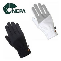네파 BALDER 발데르 플리스 장갑_7GE8110, WHITE(100)