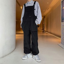 로스틴 스트링 멜빵