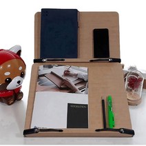 에이스독서대 J500 2단 독서대 책받침대 북스탠드 책거치대 높이조절 각도조절 북스토퍼