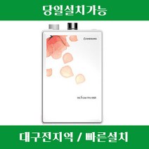 대구보일러 경북보일러 (대성쎌틱 친환경저녹스 DNB-13S) / 대구 경북 전지역 설치가능