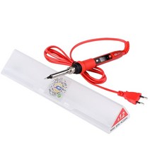 히팅건 열풍기 히트건 jcd 750w heat gun digital display micro rework soldering station hot air gun for tool, 110v 미국 plig 750w, 908s 납땜 인두