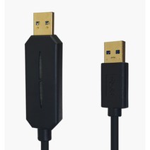 다양한 연결지원 2대 PC제어 KM 데이터 케이블 / 비디오 멀티 IP DVI HDMI