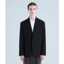 ZPLISH 헤리티지 자켓 블랙 HERITAGE JACKETBK