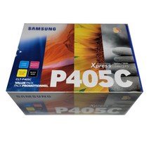 삼성 정품토너 SL C472 4색세트, 1개