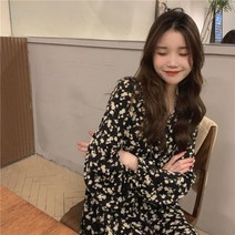홈쇼핑원피스 경성의복 6 룩 월 5 하객 원피스 하이틴 브라이덜샤워 트위드 연두 핑크 색 단톤 청담며느리