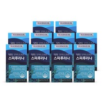 에이치엘사이언스 닥터 스피루리나, 270mg, 10병, 10개