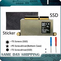 661-07587 새로운 노트북 A1708 1 테라바이트 1T PCI-E 플래시 SSD 656-0046B MacBook Pro 13 