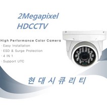 CCTV 실내 돔 적외선 카메라 240만화소 24IR SKY-202D, KCE 고급형