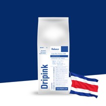 [KT알파쇼핑]드립핑크 갓볶은 코스타리카 따라쥬 SHB 원두커피 500g, 홀빈/탄자니아 원두커피 500g_수량_상세페이지참조, 홀빈/탄자니아 원두커피 500g