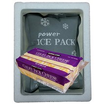 커클랜드 시그니춰 콜비잭 치즈 907g, 아이스박스포장(in the Ice Box)