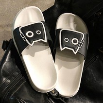 (스나이퍼샵) 수입| 캣츠 슬리퍼