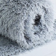 부드럽고 풍성한 샤기 러그 카페트 먼지없는러그 롤 카페트 타일 카페트 극세사카페트