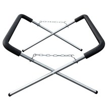 자동차 도장 거치대 차량용 지지대 정리대 정비소, 자동차 범퍼 스프레이 페인트 브래킷