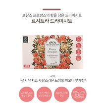 [ 조 은 마 켓 ] 건 조 기 전 용 섬 유 유 연 제 애 경 르 샤 트 라 시 트 형 섬 유 유 연 제 40 매 입 피 오 니 부 케 향, 4개