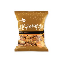 마니커에프앤지 오븐구이떡갈비1kg, 5개, 1kg