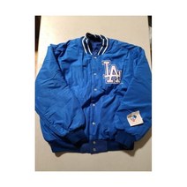 빈티지 로스엔젤러스 다저스 LA 야구봄버 Varsity 자켓 남성 SZ L/M