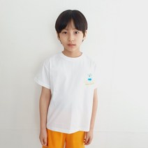 오후 서핑 쿨 반팔티 OHRA22511_강서점