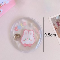 전자 고양이손난로 똑딱이 액체 충전식손난로 충전용핫팩귀여운 만화 인스턴트 자기 난방 팩 미니 겨울 핸드 워머 재사용 가능한 젤 따뜻한 피팅 및 빠른 자체 팩, 09 Pattern 9