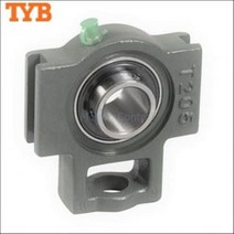 TYB 유니트베어링 UCT213 테이크업형 국산