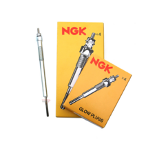 포터 가열플러그 예열 글로우플러그 Y722JS 1개 NGK