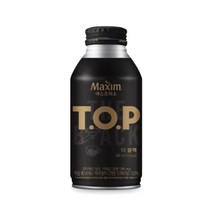 동서-티오피더블랙380ml(뚱20캔) x2, 380ml, 1세트