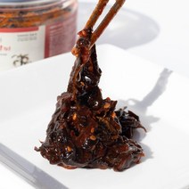 닐스샵_ 버섯베이스 빵 가죽장아찌 페이스트 식염절임올리브 국산가죽나물 올리브오일, 닐스샵_ 참죽 가죽 고추장장아찌 300g향 독특한 마니, -이상품선택-, 1개