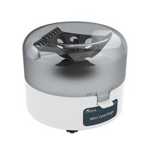 미니 원심 분리기 기계 4000RPM 02ml 15ml 2ml 2in1 로터 휴대용 실험실 장비 마이크로