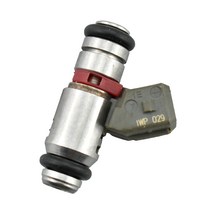 연료 인젝터 iwp029 IWP 029 27617-08 할리 데이비슨 트윈 캠 투어링 2008-2014 1 개