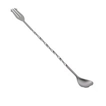 32cm 바스푼 바리스타 용품 스푼