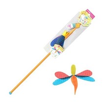 펫츠루트 카샤카샤 붕붕 물고기, 본상품, 1개