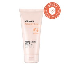 마크크림 아토팜 매터니티 케어 스트레치 150ml-72394EA-72394EA, 1, 본상품선택
