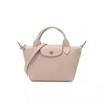 염소가죽 미니백 크로스백 스몰 사이즈 쇼트 토트백 캐주얼백 1500 757 001