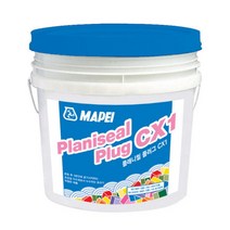마페이 플래니씰 플러그 CX1 5KG (초급결 지수제), [MSP_D033503] 3개