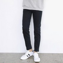 [키작은남자] 데일리 9부 청바지