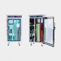 업소용 자외선 칼도마소독기 컵120개 네오코 DHS-1130, 상세페이지 참조
