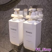 ForU695 만능 청소도구 후크홀더 2개 주방용품 욕실용품 리빙용품 아이디어용품, 본상품