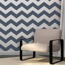 벽스텐실 도안 쉐브론 기하학적 패턴 1000/600/178