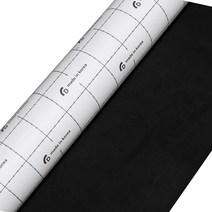 데코인 65cm/70cm 고정폭 세무시트지 스웨이드시트지 패브릭시트지 의류수선 수선패치 자동차인테, 1.접착식일반스웨이드 3031.초콜릿(70cm폭)