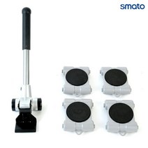 스마토 라쿠라쿠헬퍼 ER-200N 핸드리프트_ 94590EA