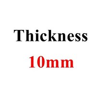 유리 섬유 글라스 화이바 그라스 노란색 3240 에폭시 수지 절연 보드 고온 방지 패드, 10mm, 200mmx200mm