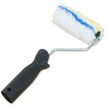 페인트롤러(7in)k-7363 스펀지룰러 페인트도구 10개, 럭키몰 본상품선택