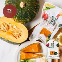 아침 바로먹는 단호박 아침대용식 실온보관 6개월 ac-061 아침단호박, 30개