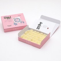 [합격선물] 시루아네 덜커덕 합격떡 5호 (카스테라 앙절미), 1박스, 60g
