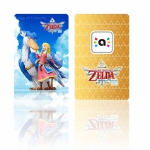 보안용품 안전 NS 스위치 디아블로 3 amiibo 잠금 카드 NFC 게임 amxxbo 데이터 설정 엘리트 몬스터 비밀, 04 1 pcs Loftwing
