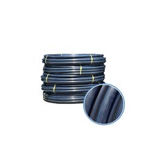 이층 수도관 16mmx100m pe 관 배관 파이프 수도관, 1개