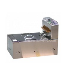 전기튀김기 DHF-520(탁상용) 패스트푸트 레스토랑 조리기
