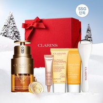 클라랑스 [단독] 더블세럼 아이 20ml세트( 샘플3종&아이 리도키 증정), 80077133 80087381 80076668 800