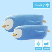 [쿨집]냉귄이 슈퍼쿨 인견 냉감 바디필로우 70cm L, 단품, 상세 설명 참조