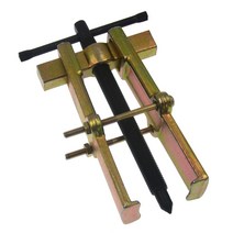 베어링풀러 기어풀러 베아링풀러 4인치 2-조 기어 베어링 풀러 펌프 풀리 리무버 자동차 오토바이 수리, 한개옵션0